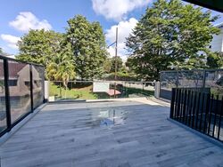 Opera Estate (D15), Terrace #540666491